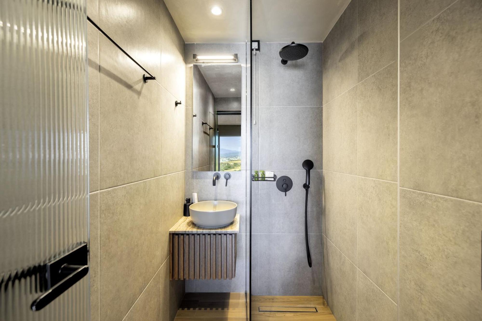 Dedalos Touch Boutique Hotel Skaleta Zewnętrze zdjęcie