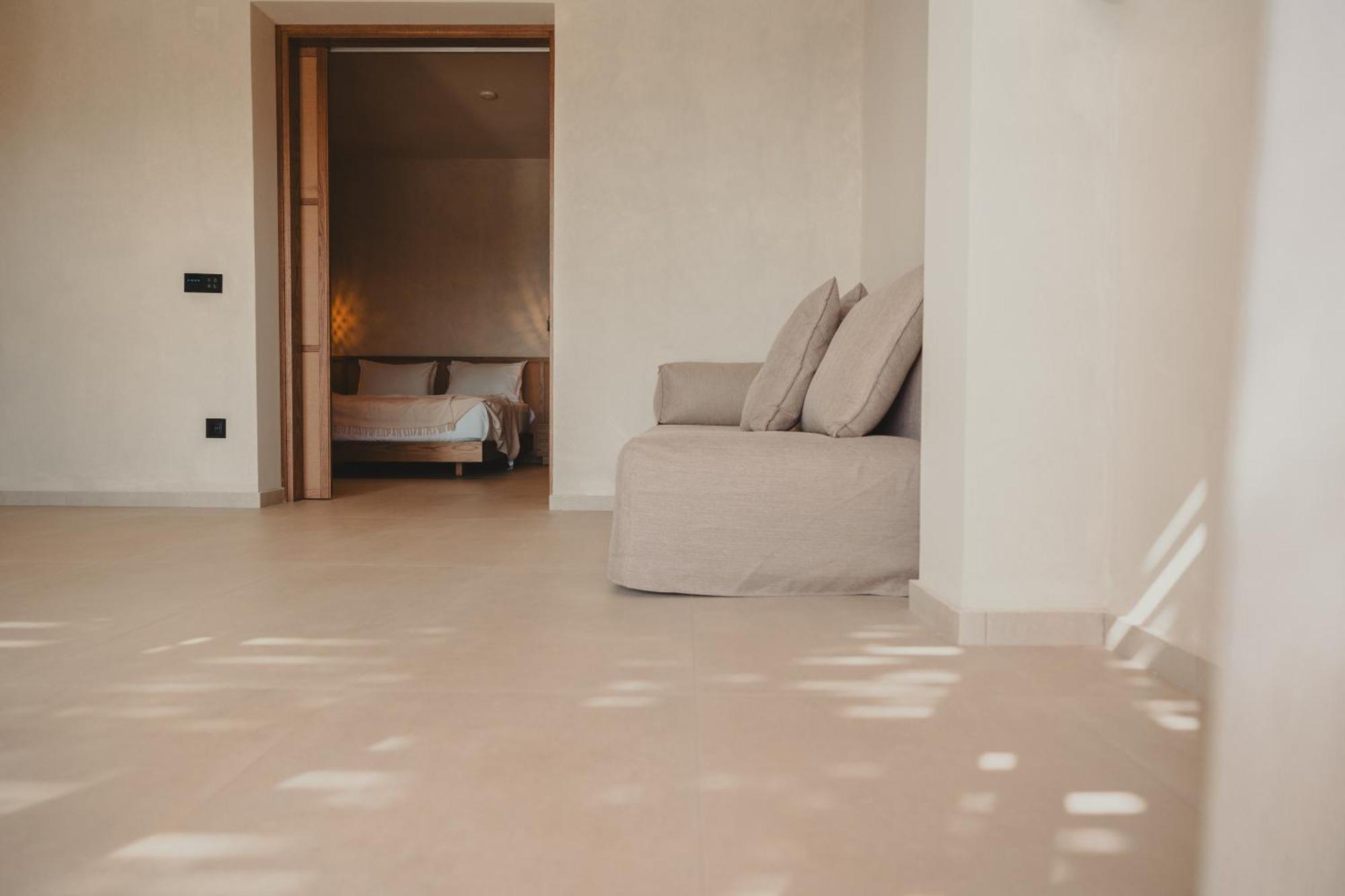 Dedalos Touch Boutique Hotel Skaleta Zewnętrze zdjęcie