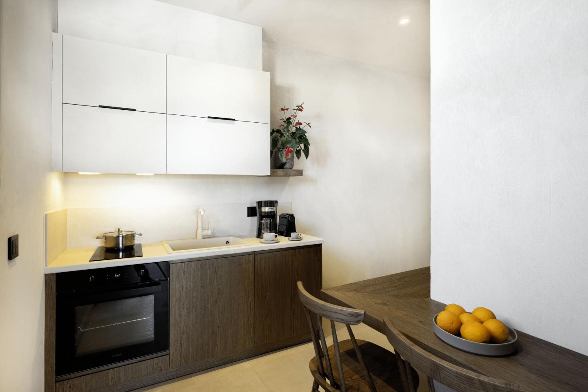 Dedalos Touch Boutique Hotel Skaleta Zewnętrze zdjęcie