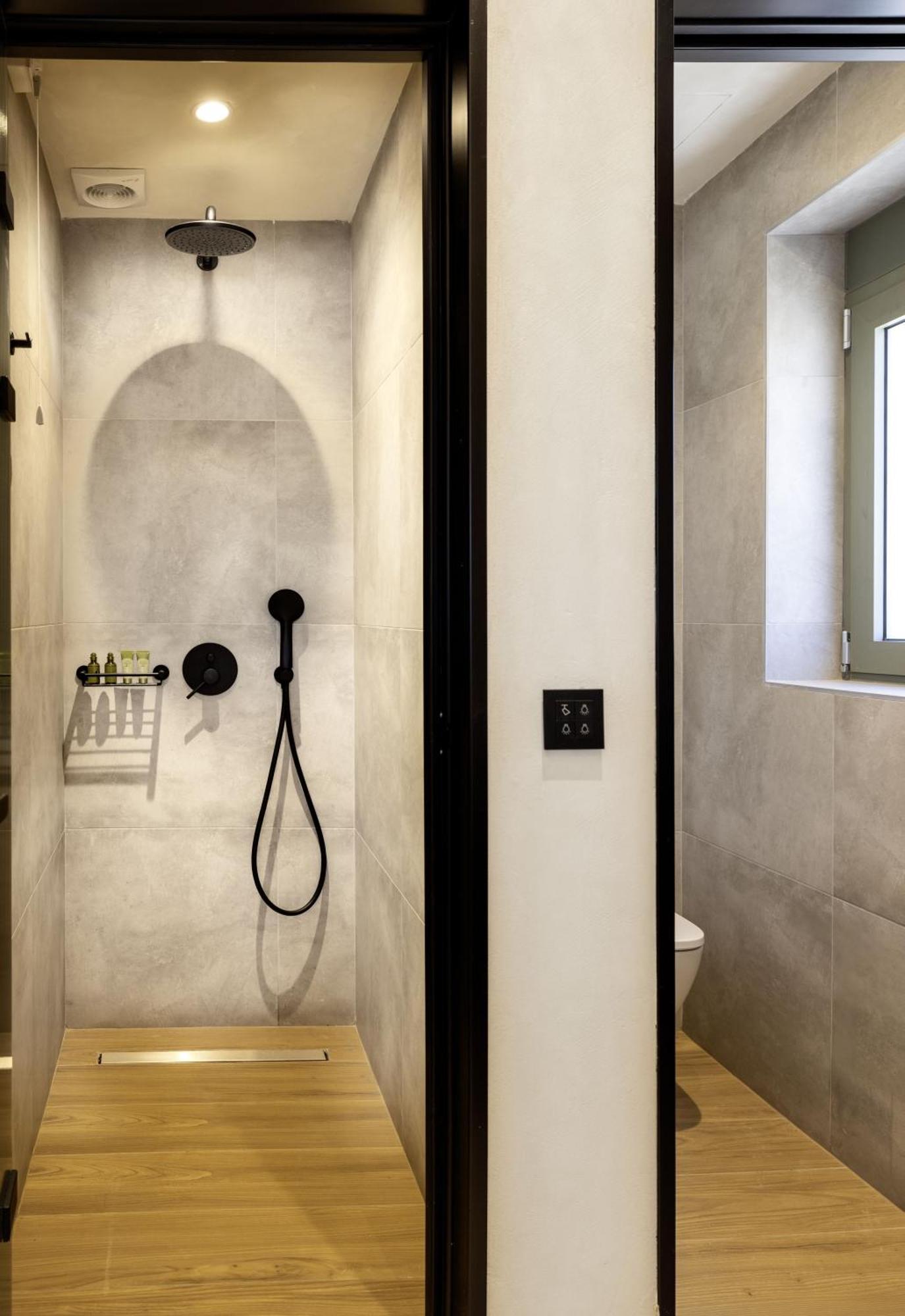 Dedalos Touch Boutique Hotel Skaleta Zewnętrze zdjęcie